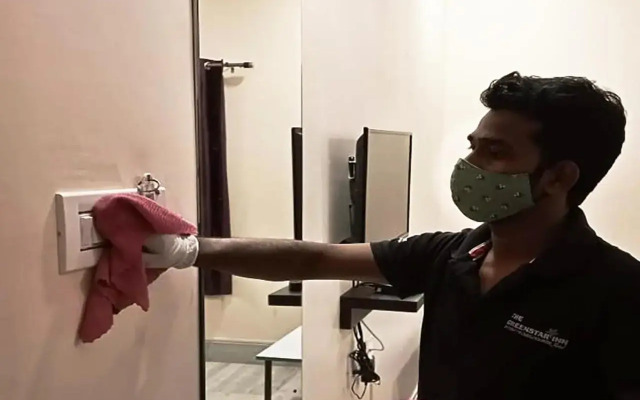 The Greenstar Inn Premium