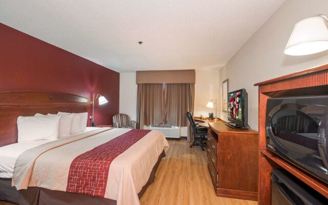 Wingate by Wyndham Augusta I-20