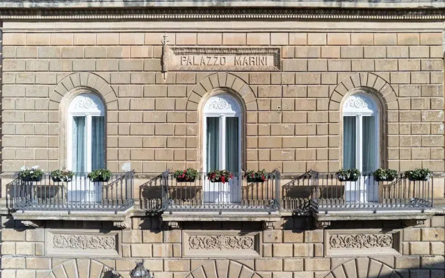 Palazzo Marini B&B di Charme