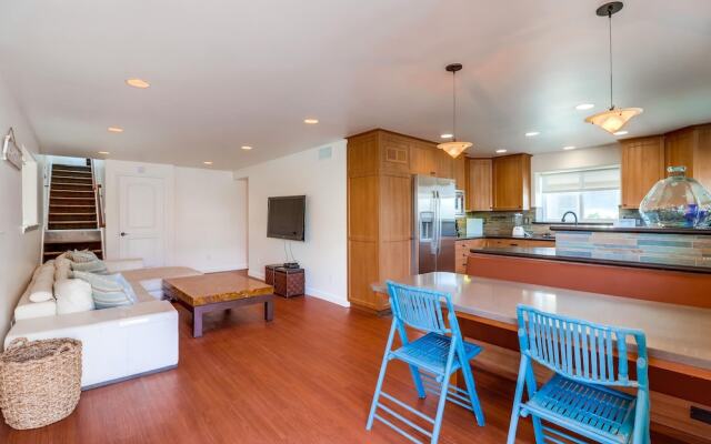 Ocean Style - 3 Br Townhouse