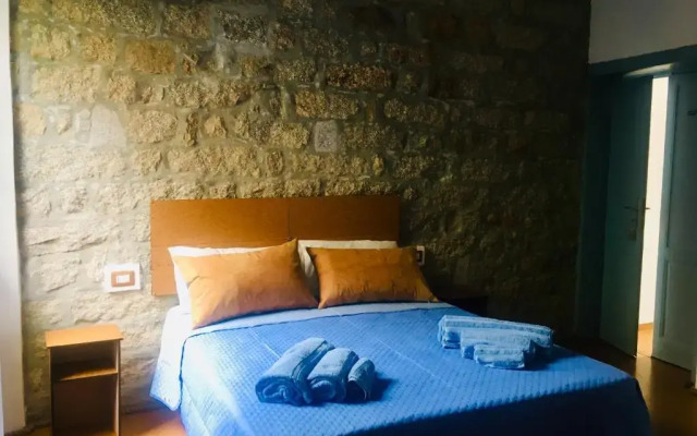 La Vecchia Posta B&B