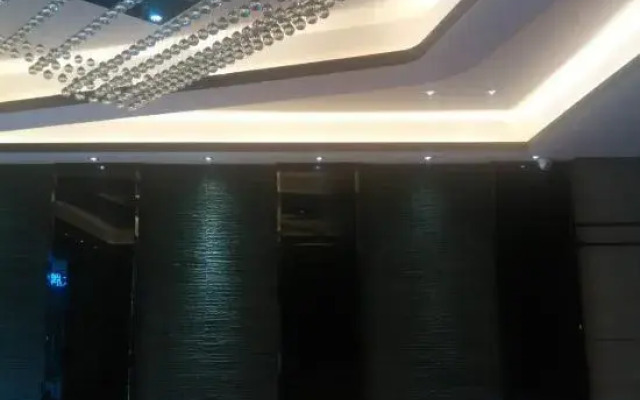 Norway Pebble Motel (Huaibei Railway Station Store)