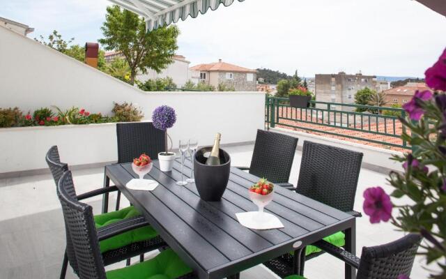 Modern Apartman Pjero