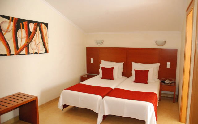 Recomeçar Guest House