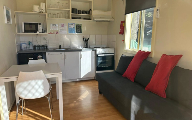 Second Valley Caravan Park