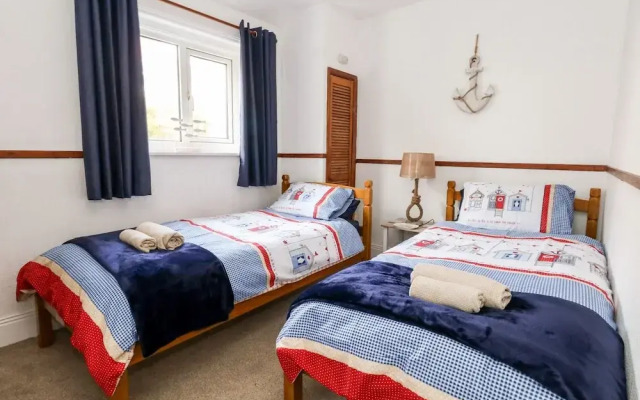 Saddlers Cottage