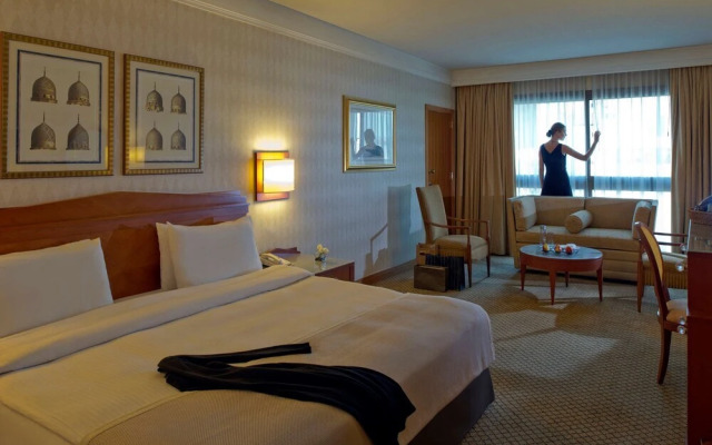 Radisson Sas Martinez