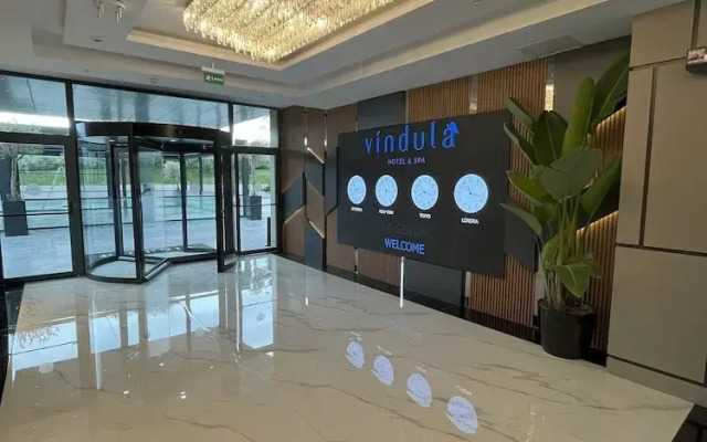 Vindula Hotel & Spa