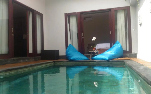 Villa Reisya