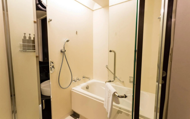 Value Hotel Thomson