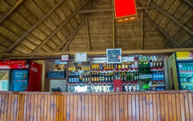 Kasangati Resort Center