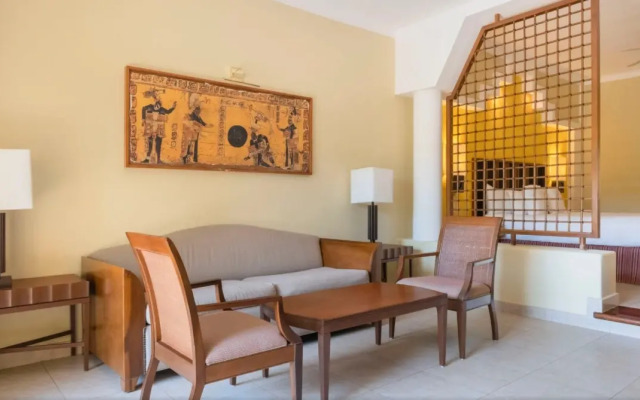 Iberostar Selection Paraiso Maya Suites AI