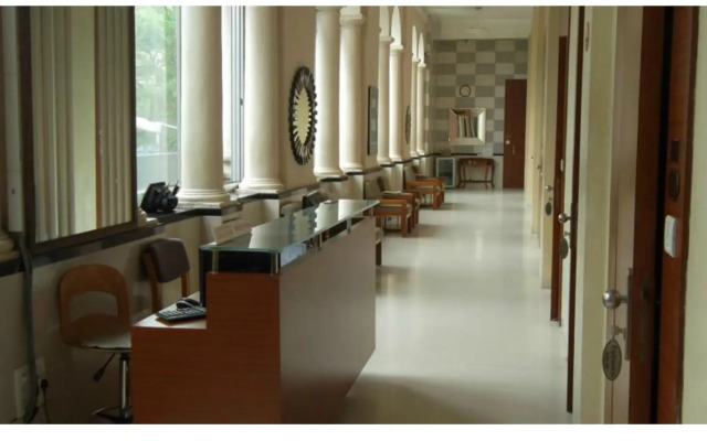 Hotel Elphinstone Annexe