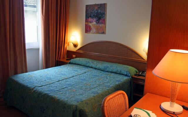 Hotel Scogliera