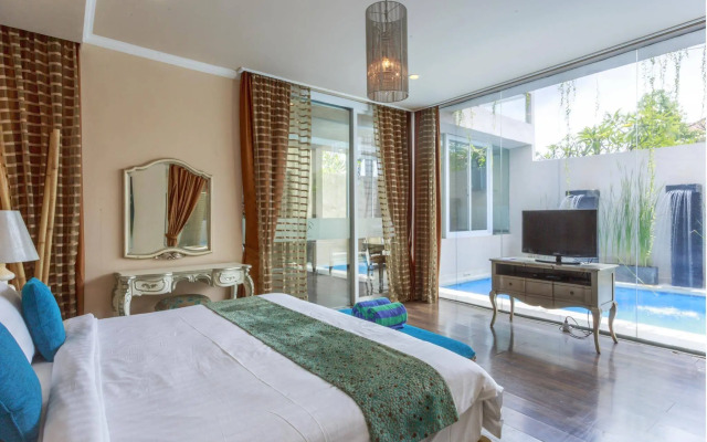 Kaisa Villas Seminyak