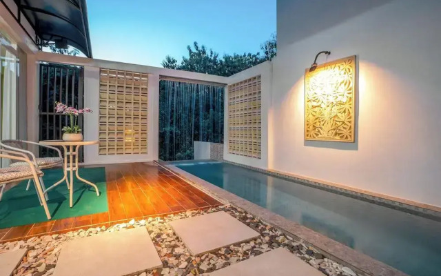 Adrina'S Villa Nusa Dua By Moria