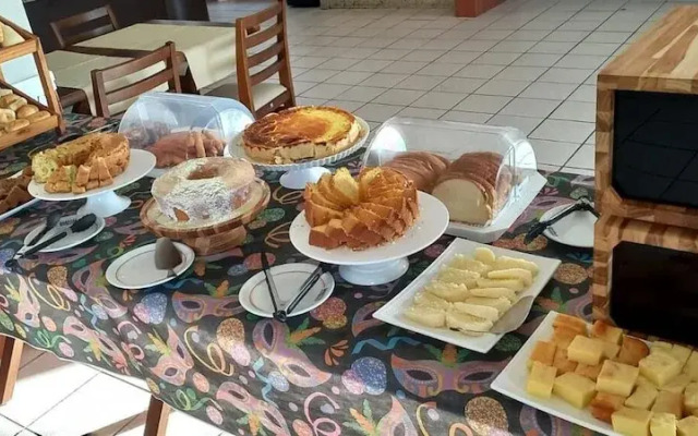 Hotel Araguaia