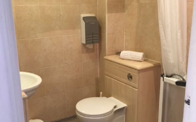 Cheriton Guesthouse