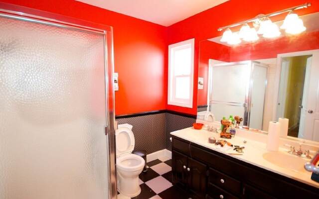 Minnie's - 6 Br Home