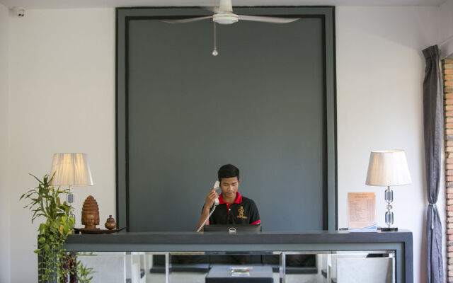 Laysung Residence