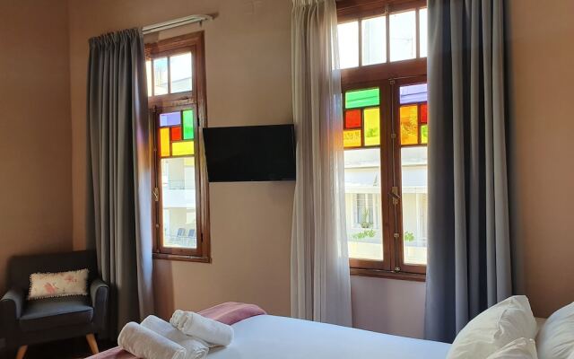 Porta Medina Boutique Hotel - Adults Only