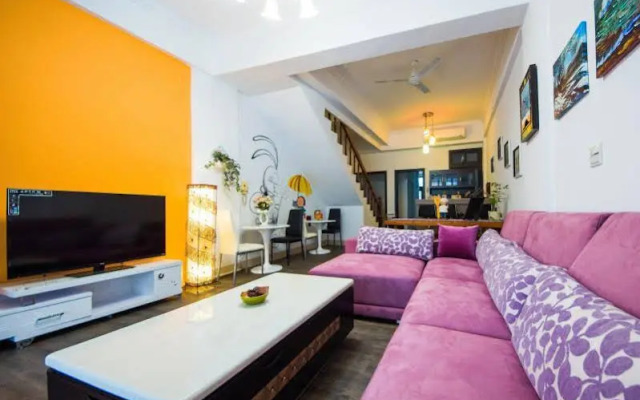 E-Phone Guesthouse