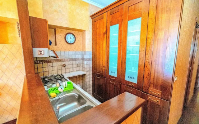 Appartamento con vista panoramica - Mikha'el Apartment
