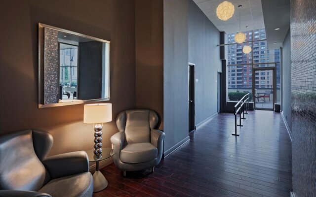 Churchill At 90 Washington Street