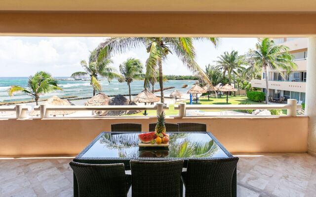 Condo Playa 3Br Condo By Rmh