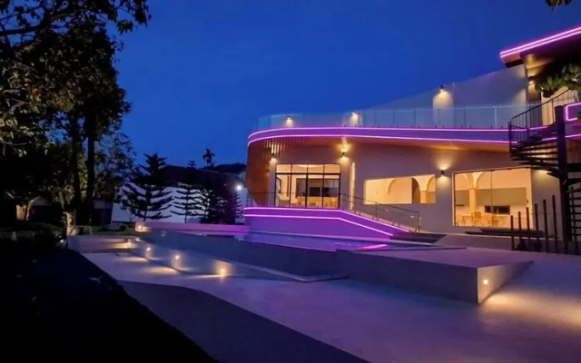 Celine House by Craft Village