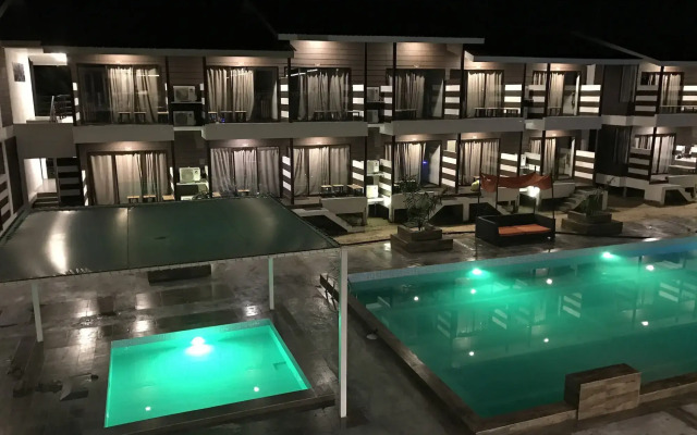 The Barat Tioman Beach Resort