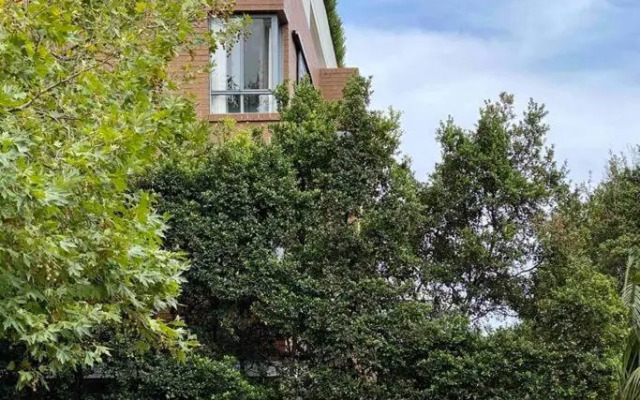 Crows Nest - Executive Penthouse - 3 Bedroom- 5km to City
