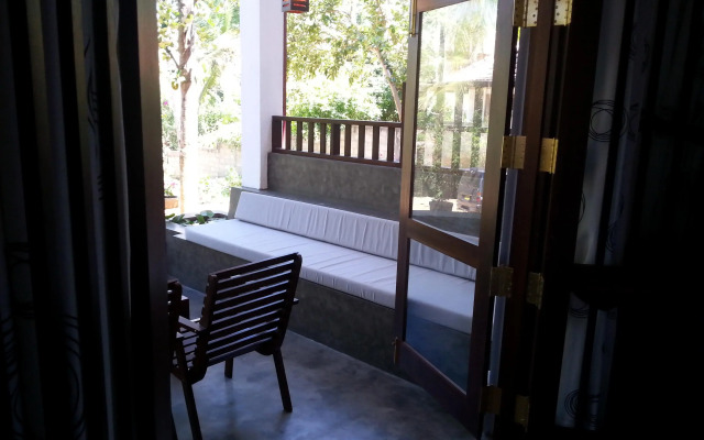 Goyambokka Guest House