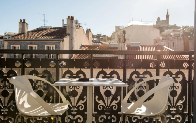 C2 hôtel