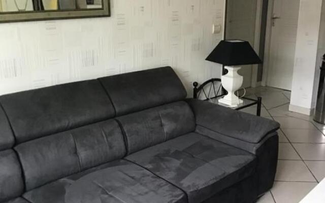 Agréable appartement à 1km du centre de La Teste-de-Buch