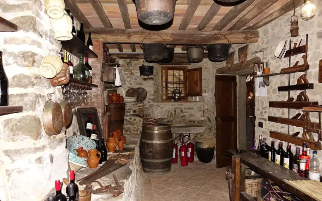 Casa Vacanze Le Muse Sillico