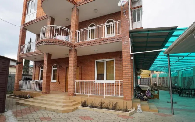 Guest house Rusalka