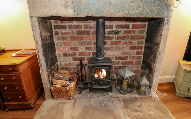 Boshaw Cottage