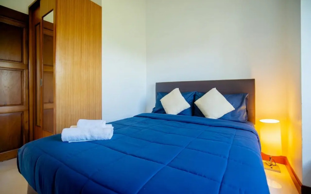 Janthawong Bangtao House