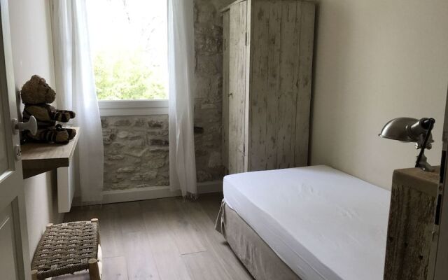 N°15 Les Confidences - Chambres D'hôtes