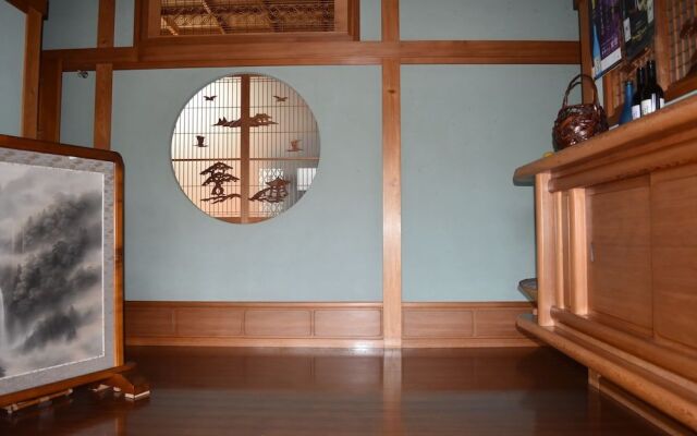 Tori No Sato Tachibana Kajuen