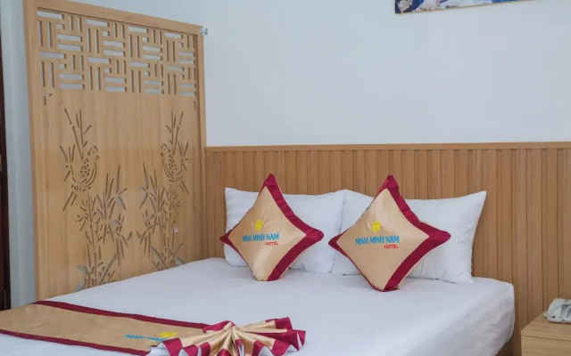 Minh Minh Nam 2 Hotel