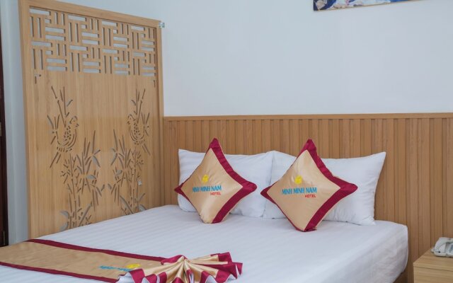 Minh Minh Nam 2 Hotel