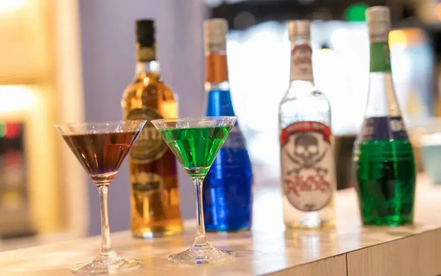 Ibis Xi'an Jianzhang Road Fengdong New Area Hotel