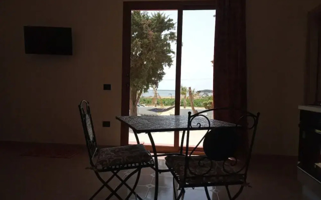 B&B Isole Dello Stagnone