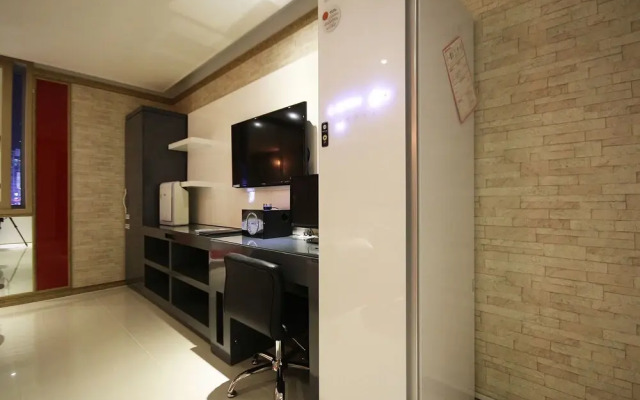 Gwangyang Hotel Ritz