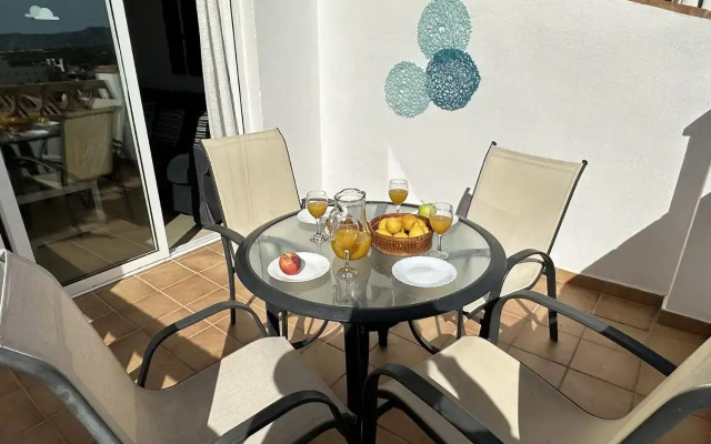 Nerja Paradise Rentals - Apt Chimenea C1D