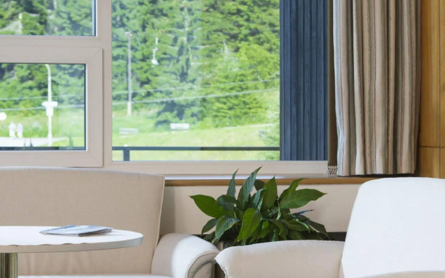 OREA Resort Horizont Šumava