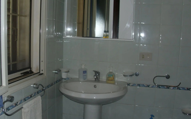 Villetta Mare e Terme