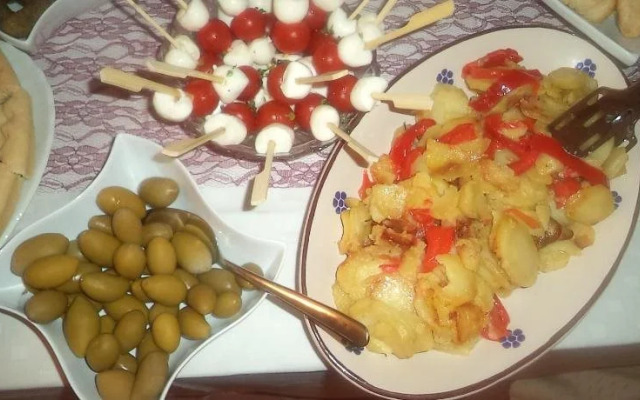 Hotel Alfonso di Loria